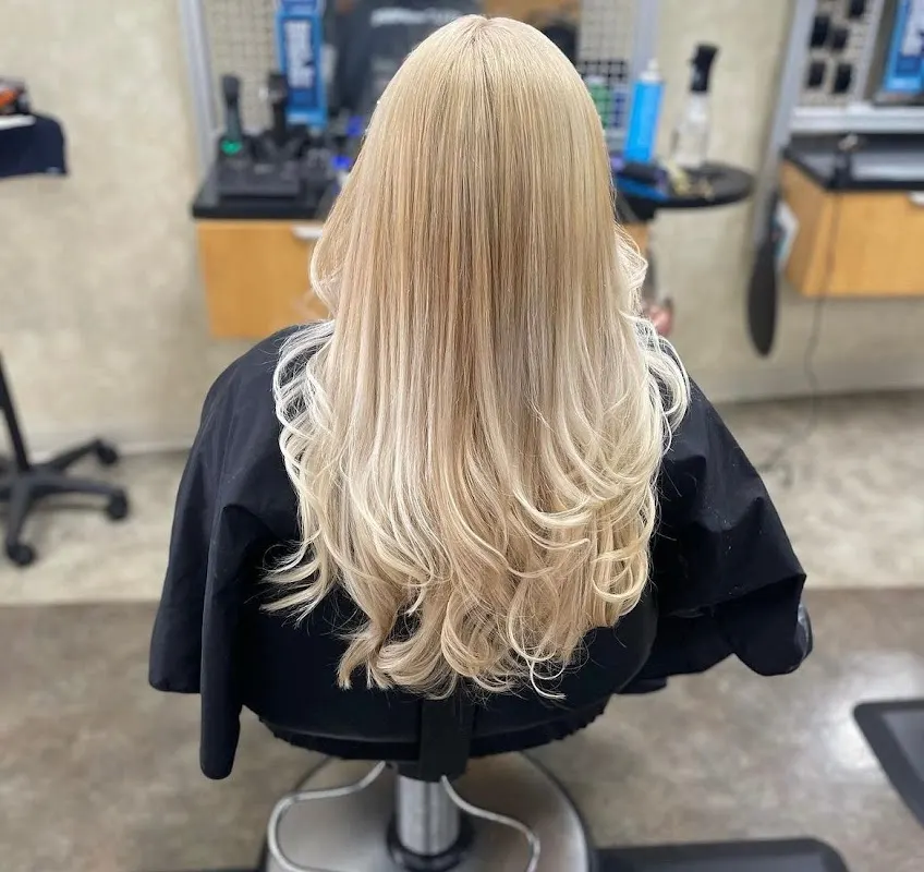 SUPERCUTS — Hair salon in Haslet