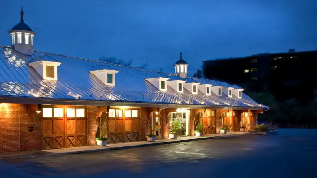 Bell Tower Salon Spa — Hair salon in Wyomissing