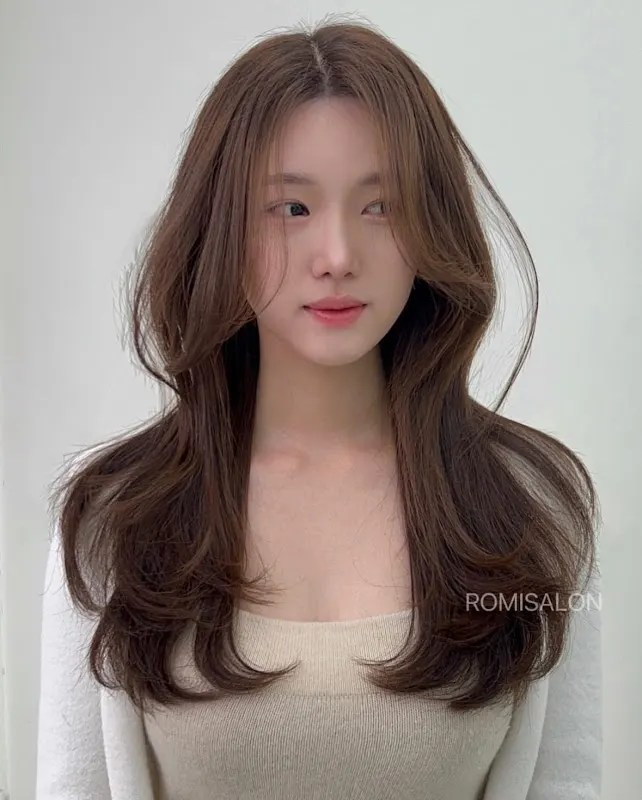 Romi Salon — Hair salon in New York