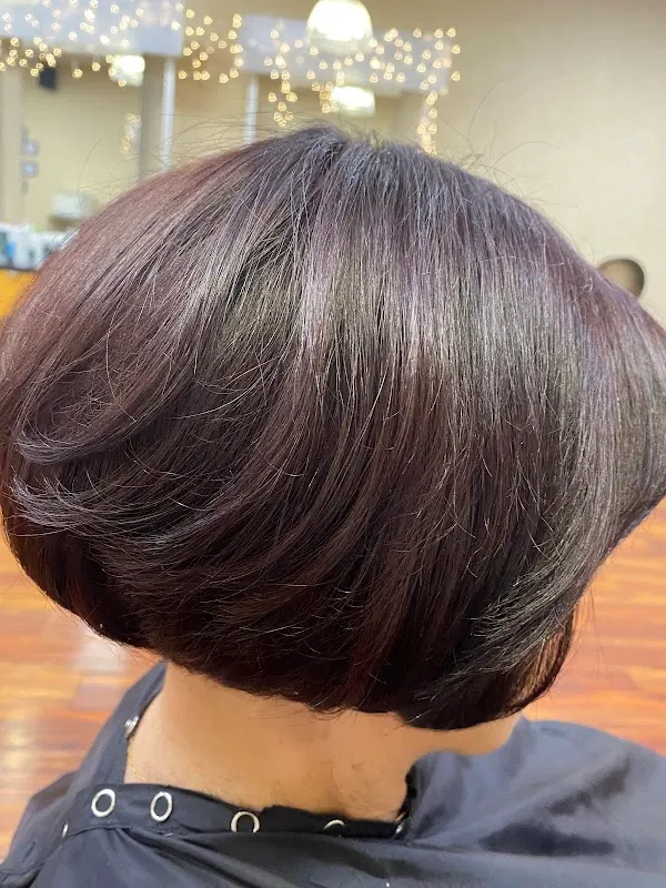 SUPERCUTS — Hair salon in Long Beach