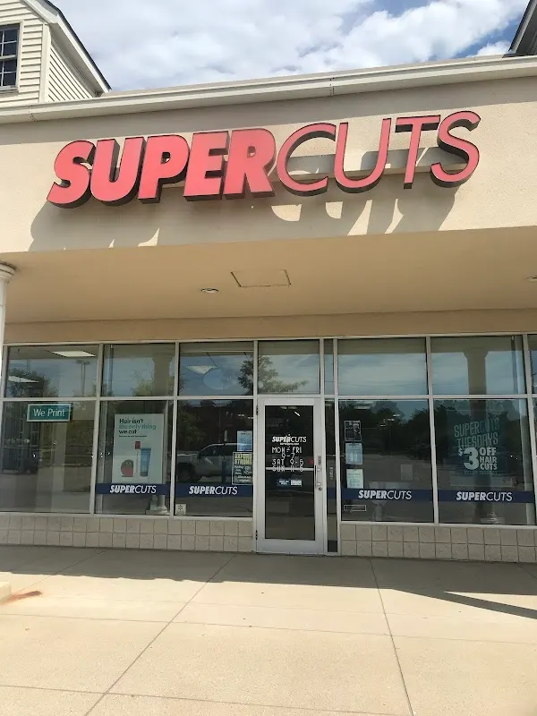 Supercuts — Hair salon in Lake Orion