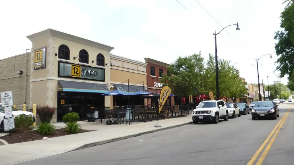 SUPERCUTS — Hair salon in Dayton