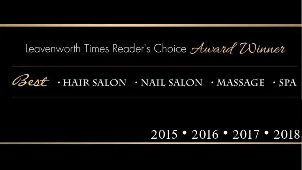 Bella Vita Salon & Day Spa — Hair salon in Leavenworth