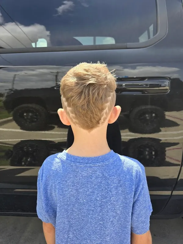 SUPERCUTS — Hair salon in Temple