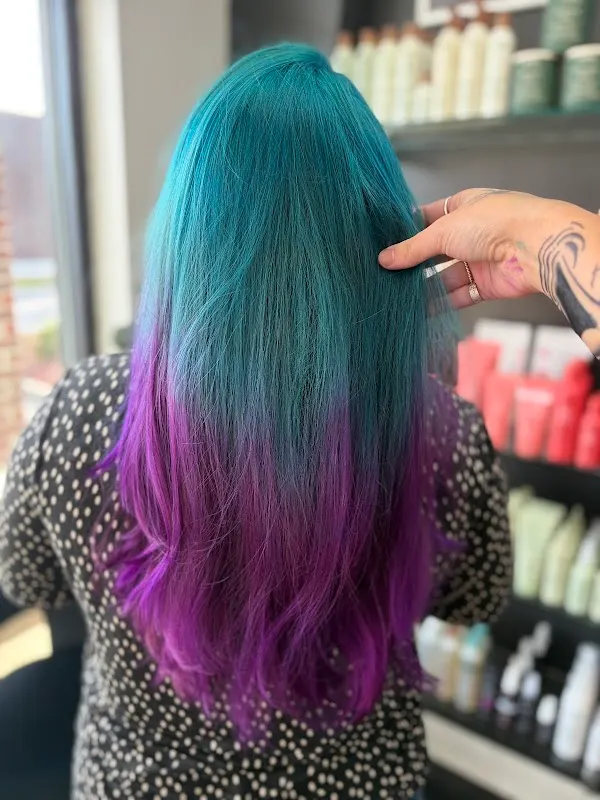 Wild Olive Salon — Hair salon in Swansboro