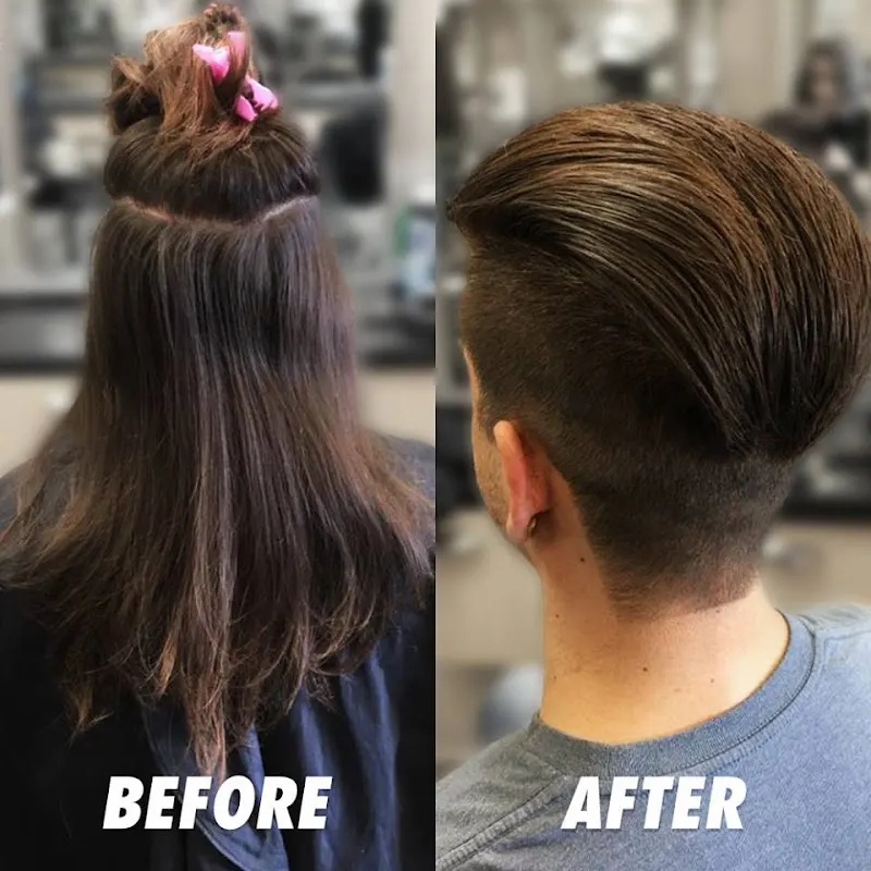 SUPERCUTS — Hair salon in Battle Ground