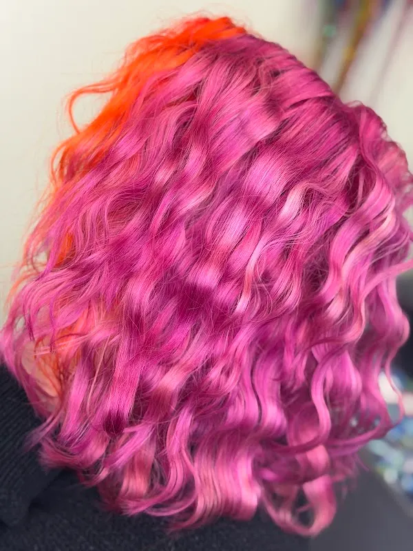 HOLIDAY HAIR — Hair salon in Wind Gap