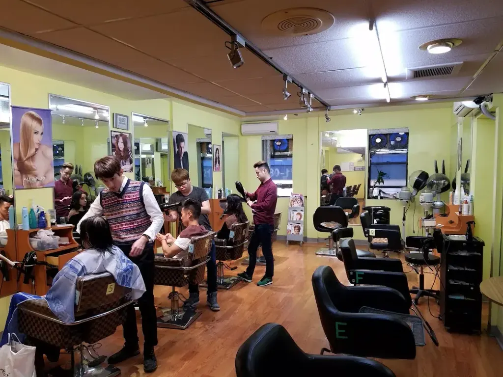 Mian Tian Sing Hair Salon — Hair salon in New York