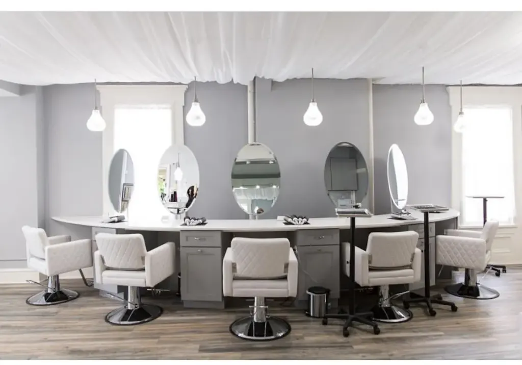 Soffiato Via — Hair salon in Moorestown
