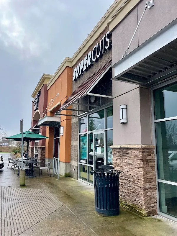 SUPERCUTS — Hair salon in Keizer