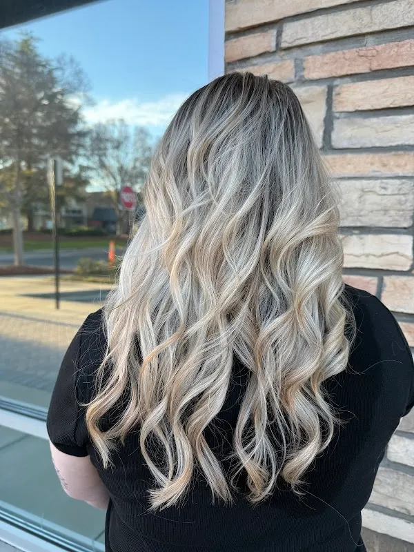 PUR Salon — Hair salon in Charlotte