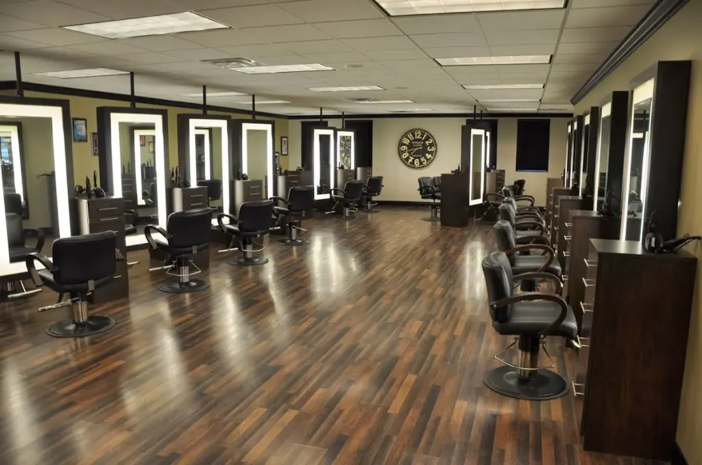 Illusions Color Spa — Hair salon in St. Louis