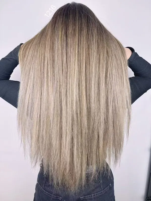 New Light Hair Salon — Hair salon in Brooklyn