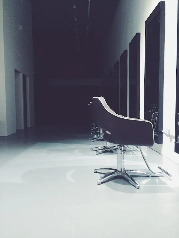 Harueh — Hair salon in New York