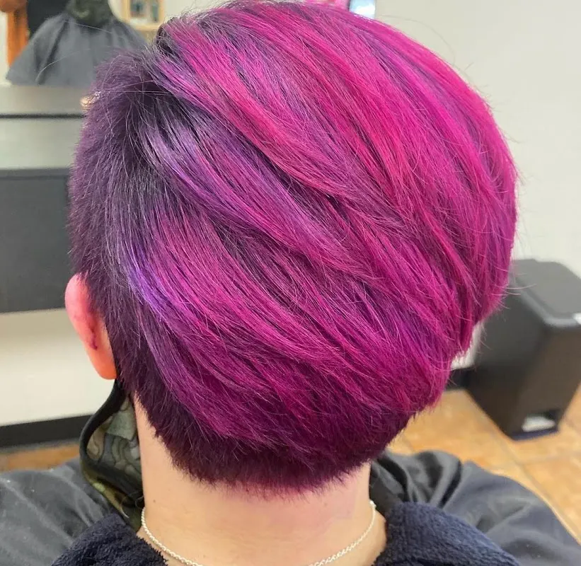 HOLIDAY HAIR — Hair salon in Heath