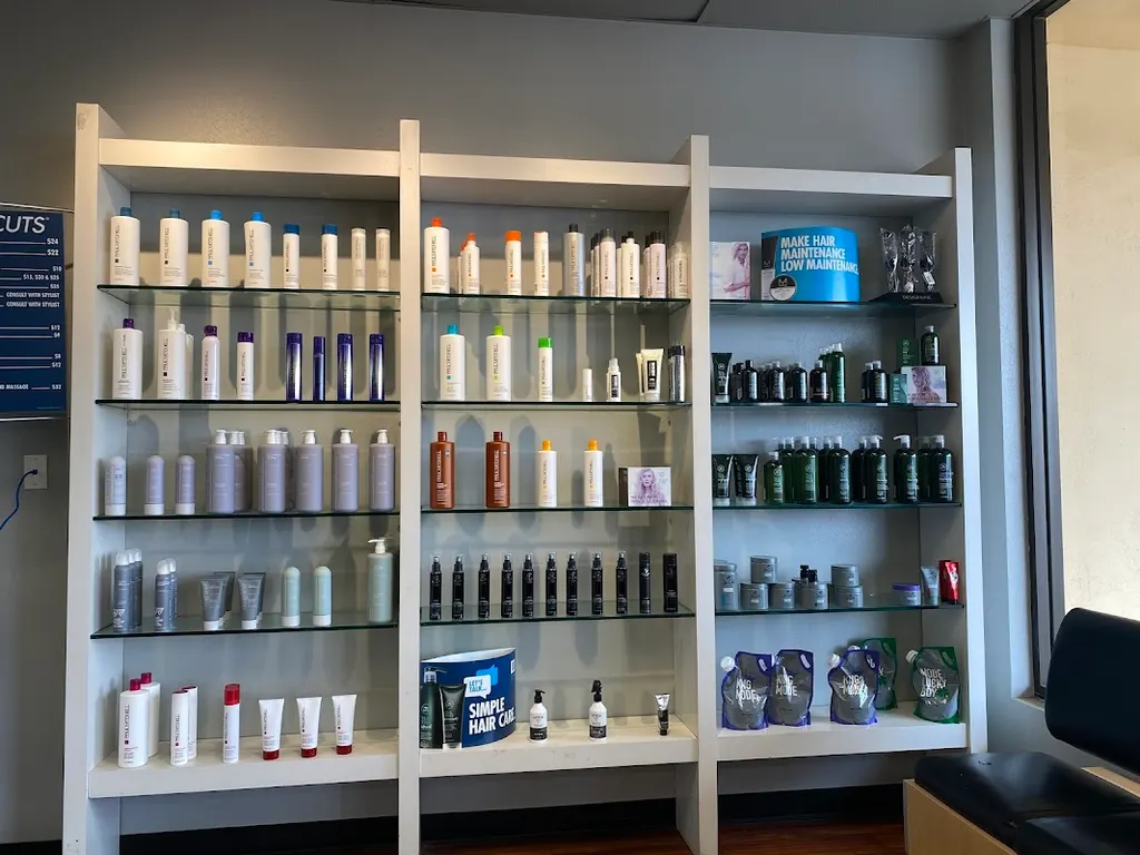 SUPERCUTS — Hair salon in Midland