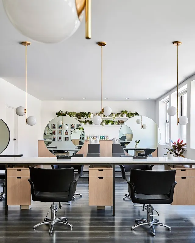 The Bird House Salon - Gowanus — Hair salon in Brooklyn
