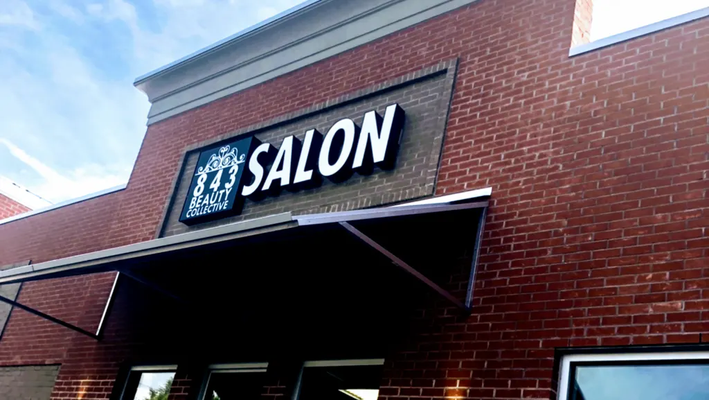 843 Beauty Collective — Hair salon in Goose Creek