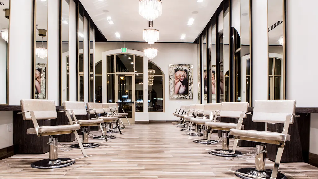 Lunatic Fringe Salon - Holladay — Hair salon in Holladay