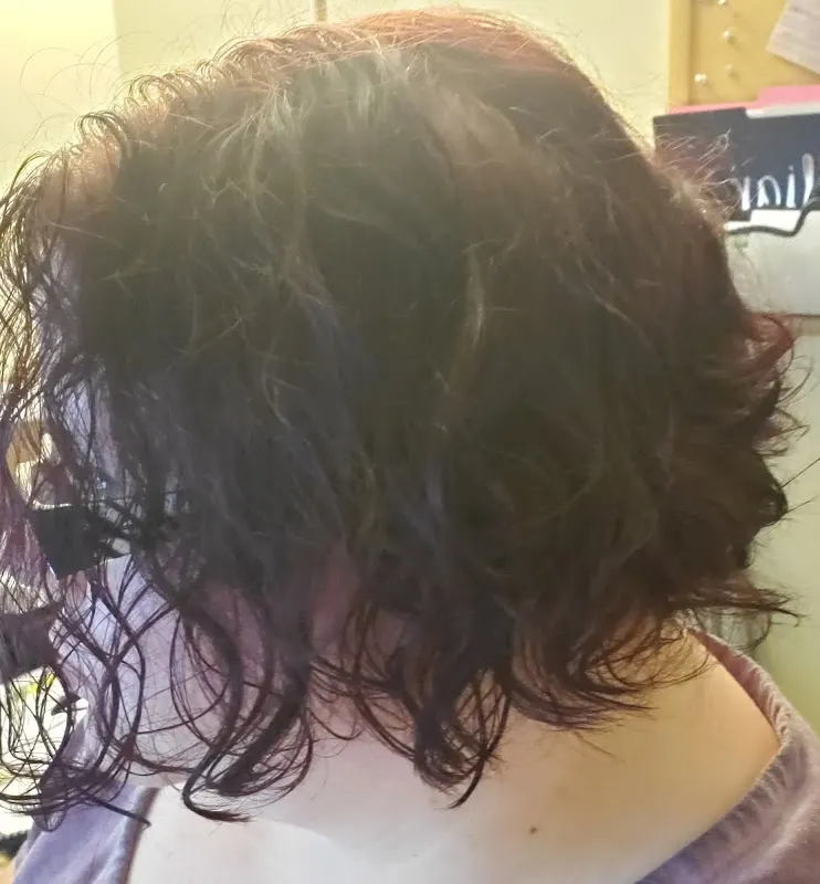 SUPERCUTS — Hair salon in St. Louis