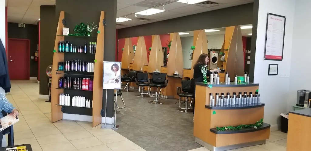 Fantastic Sams Cut & Color — Hairdresser in St. George