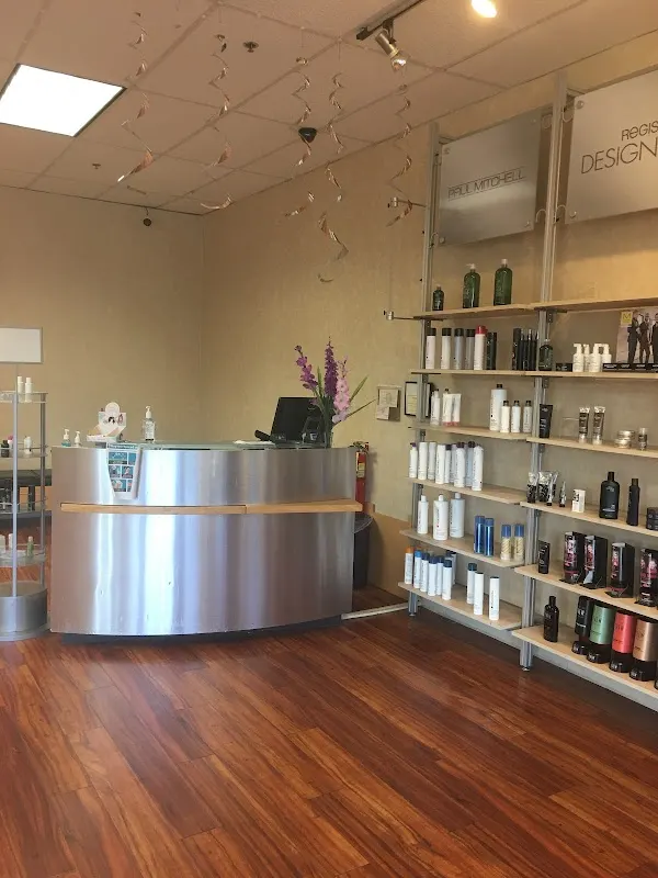 SUPERCUTS — Hair salon in Portland