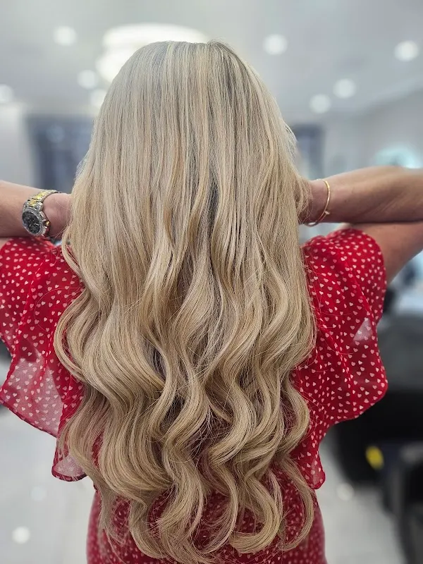 Hair Lounge NYC — Hair salon in New York