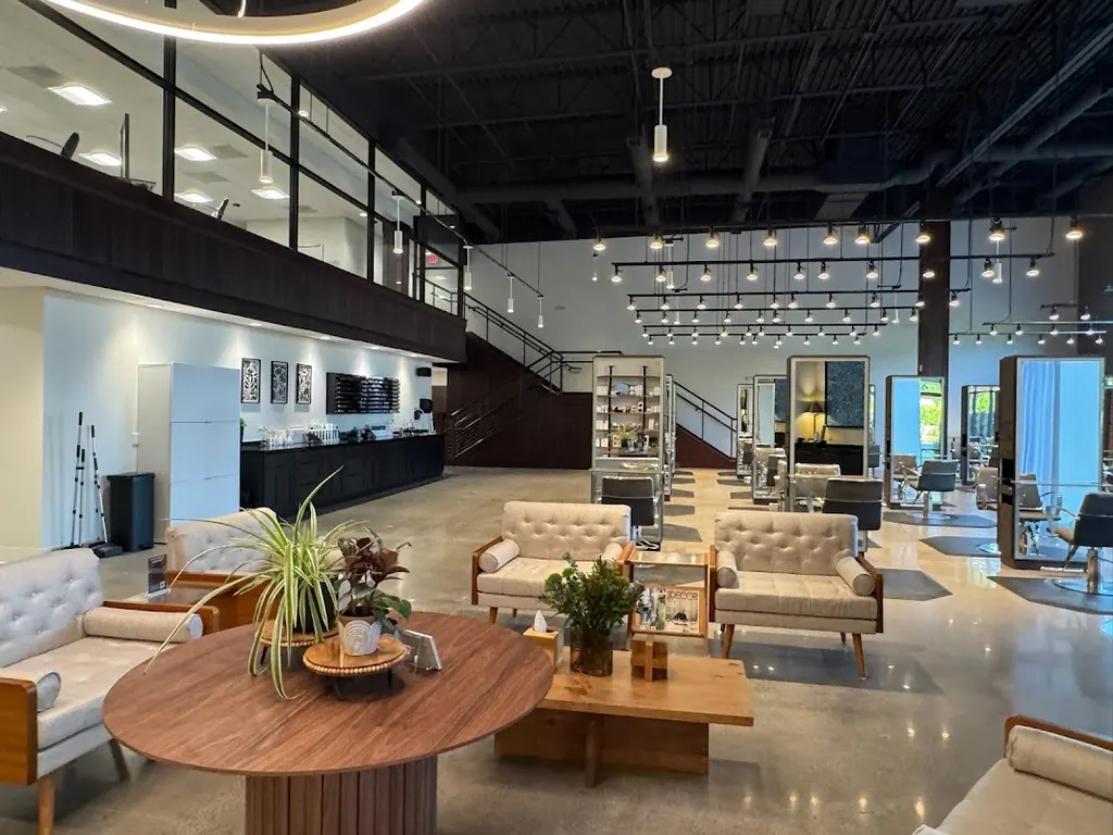 Gene Juarez Salon & Spa - Southcenter — Hair salon in Tukwila
