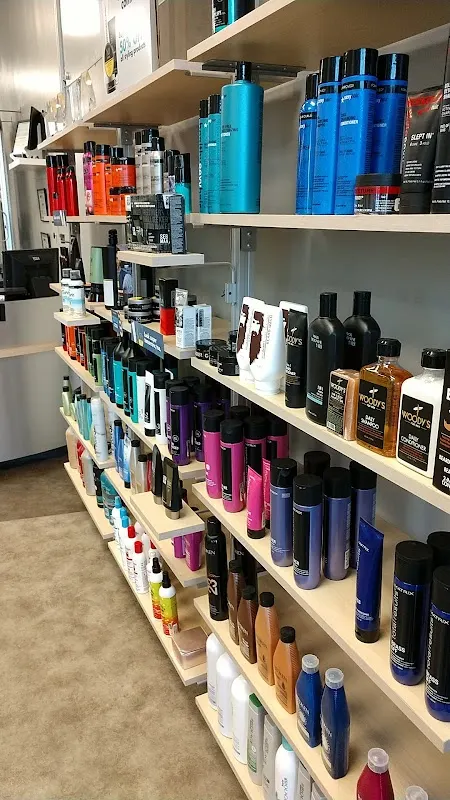 SUPERCUTS — Hair salon in Bessemer