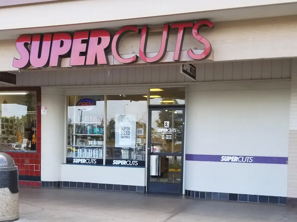 SUPERCUTS — Hair salon in Mililani