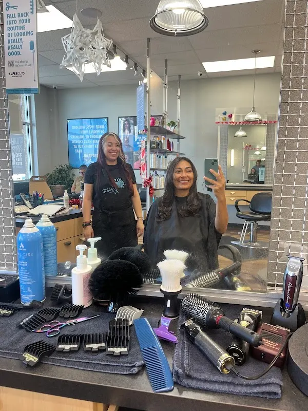 Supercuts — Hair salon in El Paso