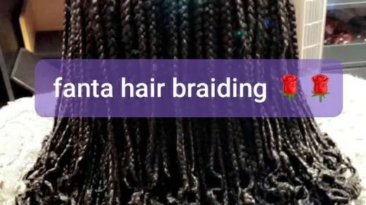 Fanta African Hair Braiding — Hair salon in Seattle