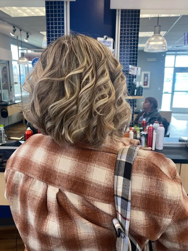 Supercuts — Hair salon in Ottawa