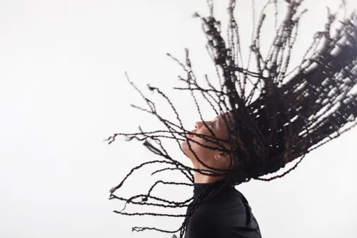 Rama Beauty and African Hair Braiding - Nicholas Ave ✂ — Hair salon in New York