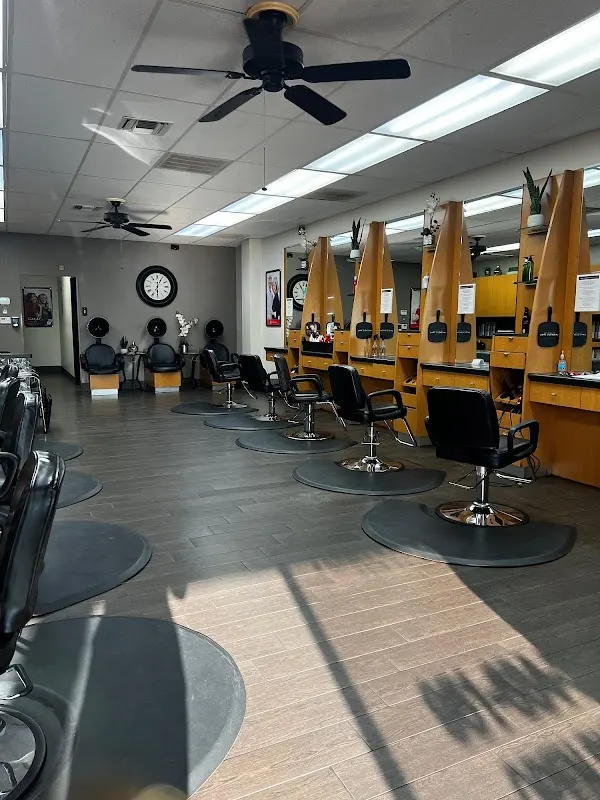 Fantastic Sams Cut & Color — Hairdresser in Riverside