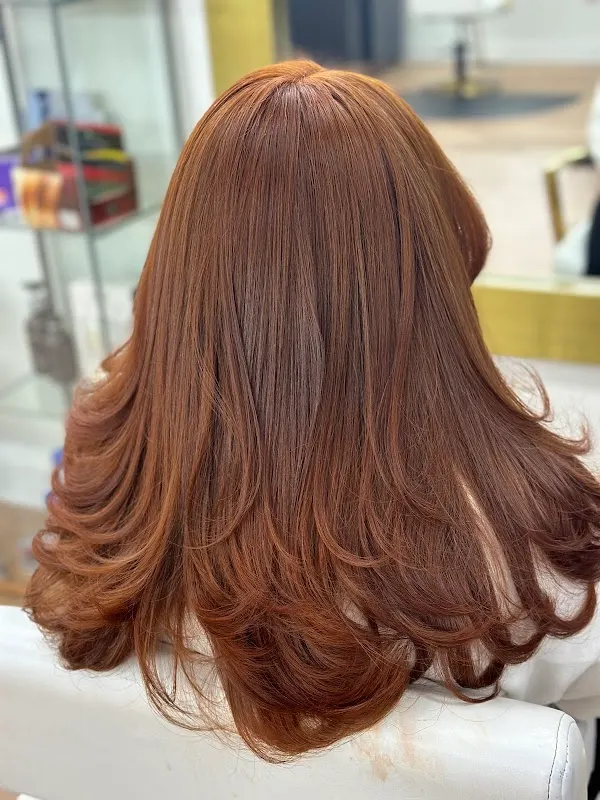 Karisma Dominican Hair Salon — Hair salon in Lilburn