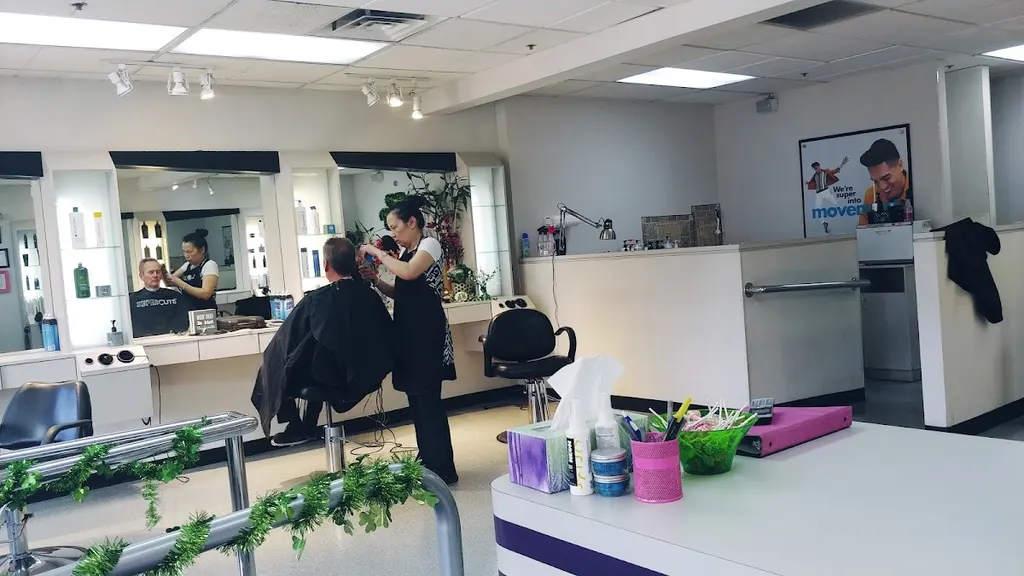 SUPERCUTS — Hair salon in Boise