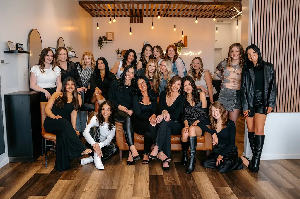 The Hairman Salon Co. — Hair salon in West Lafayette