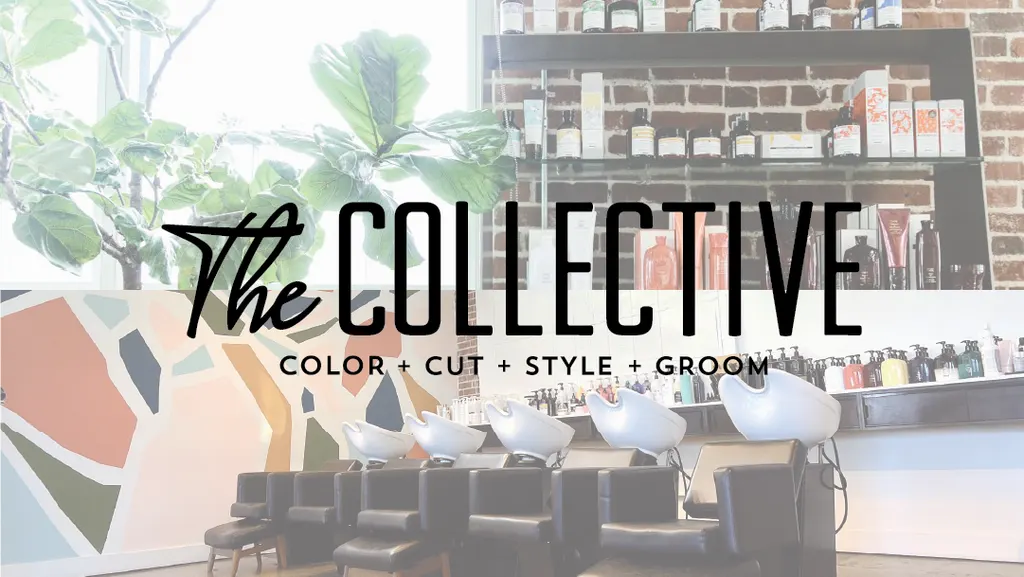 The Collective — Hair salon in Birmingham