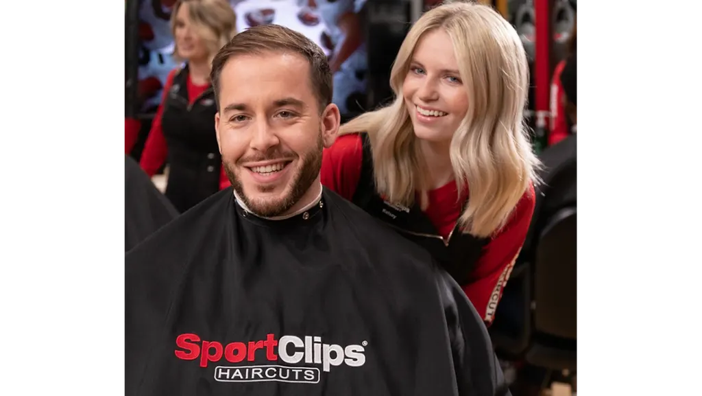 Sport Clips Haircuts of Winterville — Hair salon in Winterville
