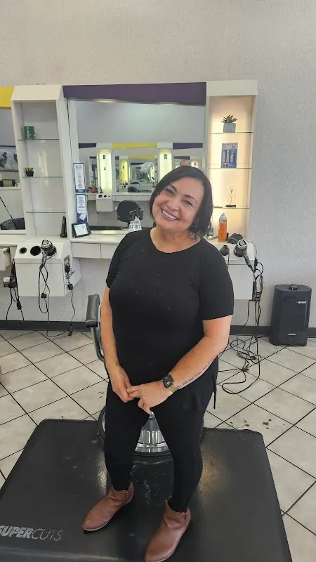 SUPERCUTS — Hair salon in Laguna Niguel