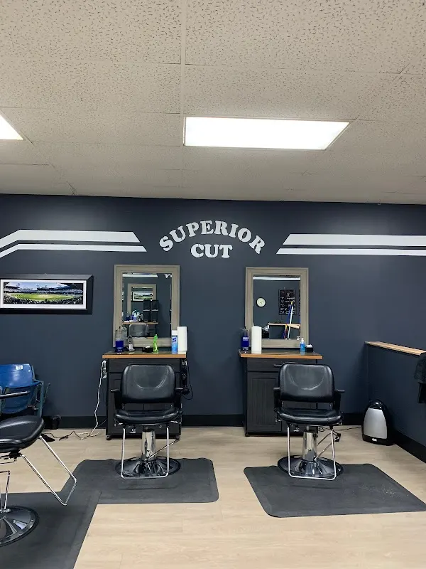 Superior Cut — Hair salon in Wyandotte