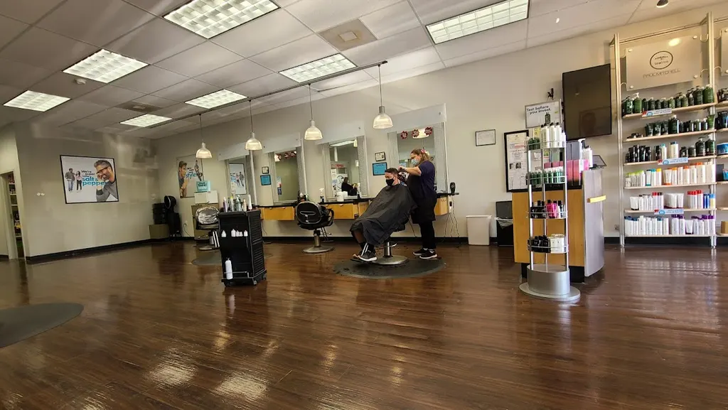 SUPERCUTS — Hair salon in Friendswood