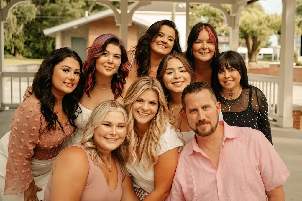 Studio 7 — Hair salon in Zephyrhills