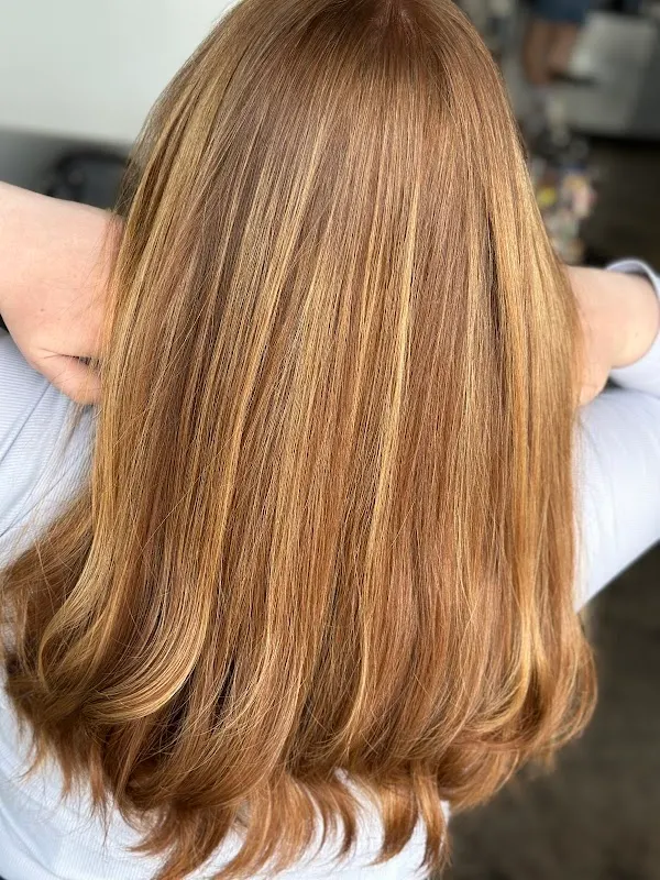 Studio 720 Salon — Hair salon in Little Elm