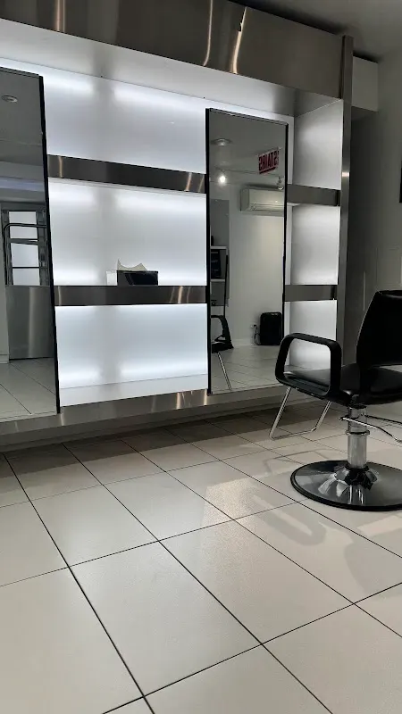 Maxine Salon — Hair salon in Chicago
