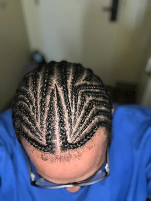 Nimann African Braiding — Hair salon in Kansas City