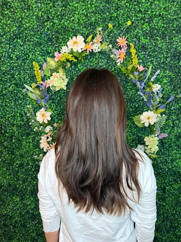 In The Loop by Lather — Hair salon in Houston