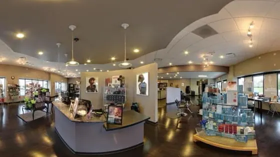 HairChiasso! — Hair salon in Maumee