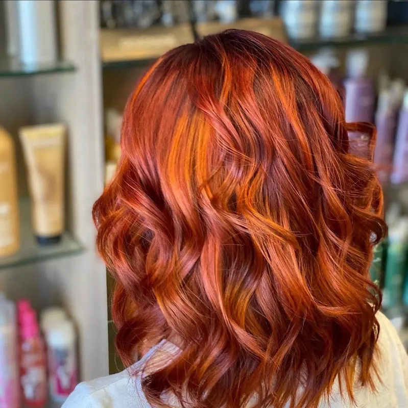 SUPERCUTS — Hair salon in Swanton
